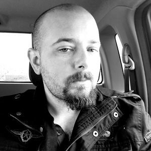 Meet your Posher, Sean